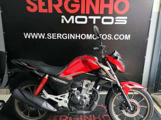 HONDA-CG 160 TITAN 50 ANOS HONDA-CG 160 TITAN 50 ANOS-2026