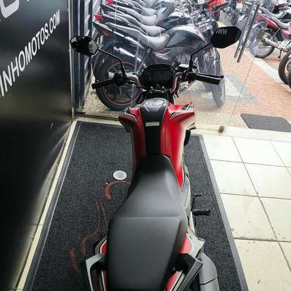 HONDA-CG 160 TITAN 50 ANOS-2026