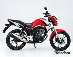 HONDA CG 160 TITAN HONDA CG 160 TITAN