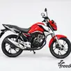 HONDA CG 160 TITAN HONDA CG 160 TITAN