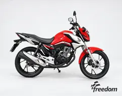 HONDA CG 160 TITAN HONDA CG 160 TITAN