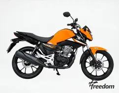 HONDA CG 160 TITAN HONDA CG 160 TITAN