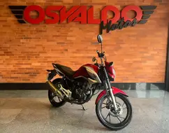 HONDA CG 160 TITAN HONDA CG 160 TITAN
