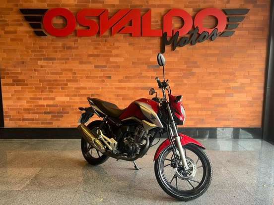 HONDA-CG 160 TITAN HONDA-CG 160 TITAN-2024