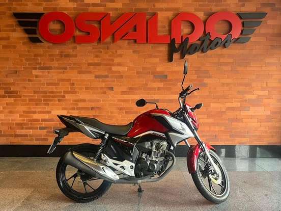 HONDA-CG 160 TITAN HONDA-CG 160 TITAN-2024