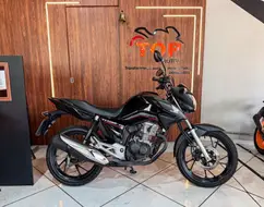 HONDA CG 160 TITAN HONDA CG 160 TITAN