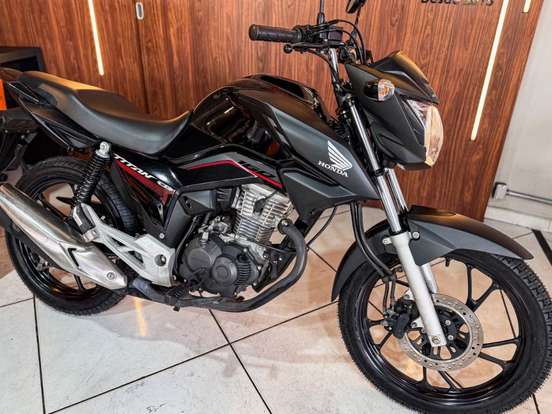 HONDA-CG 160 TITAN HONDA-CG 160 TITAN-2023