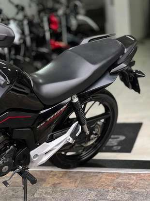HONDA-CG 160 TITAN-2024