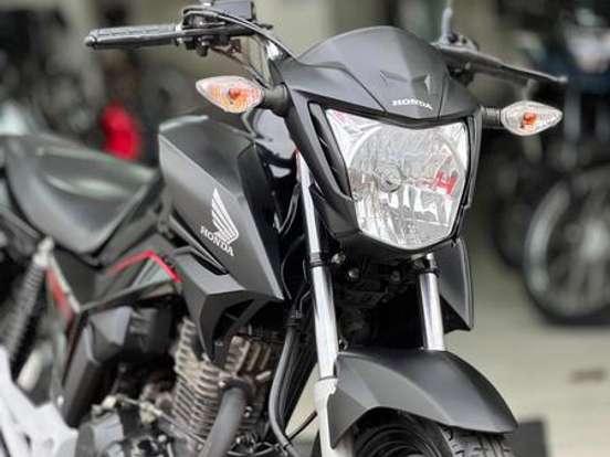 HONDA-CG 160 TITAN HONDA-CG 160 TITAN-2024