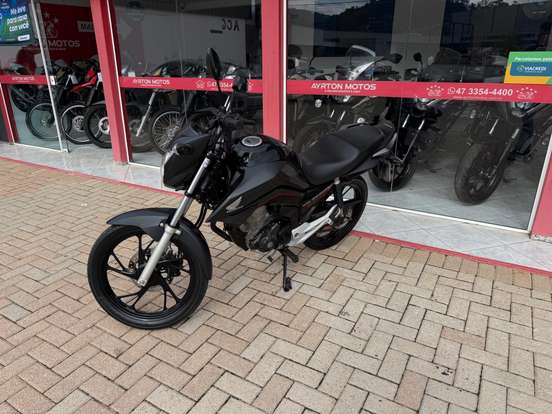 HONDA-CG 160 TITAN HONDA-CG 160 TITAN-2023