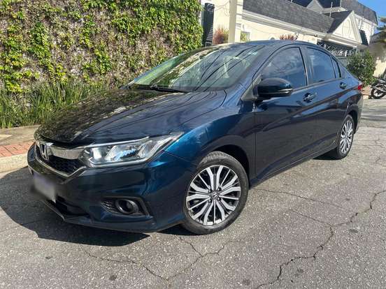 HONDA-CITY-2018
