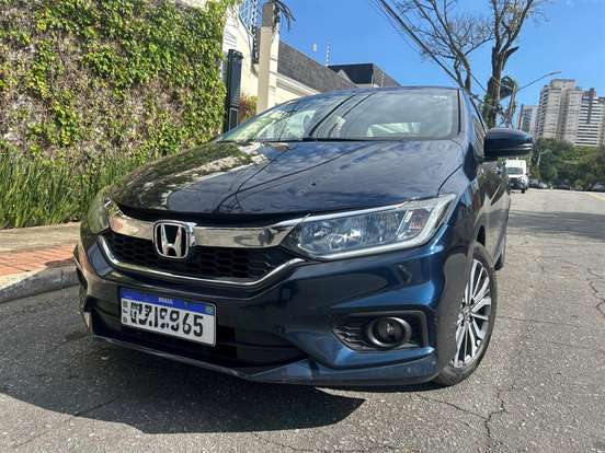 HONDA-CITY-2018