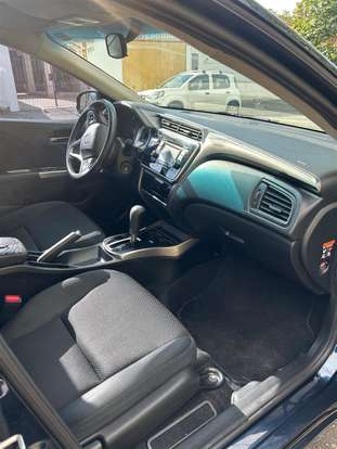 HONDA-CITY-2018