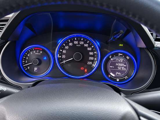 HONDA-CITY-1.5 EX 16V FLEX 4P AUTOMÁTICO HONDA-CITY-2016