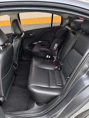 HONDA-CITY-1.5 EX 16V FLEX 4P AUTOMÁTICO HONDA-CITY-2016