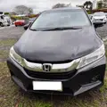 HONDA CITY 1.5 EXL 16V FLEX 4P AUTOMÁTICO HONDA CITY 1.5 EXL 16V FLEX 4P AUTOMÁTICO
