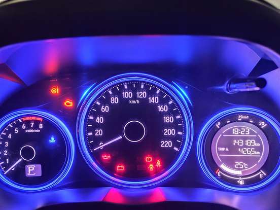 HONDA-CITY-1.5 EXL 16V FLEX 4P AUTOMÁTICO HONDA-CITY-2014