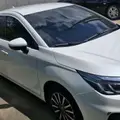 HONDA CITY 1.5 i-VTEC FLEX EX CVT HONDA CITY 1.5 i-VTEC FLEX EX CVT