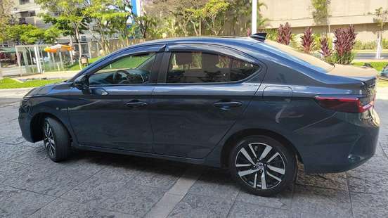 HONDA-CITY-1.5 i-VTEC FLEX EX CVT HONDA-CITY-2023