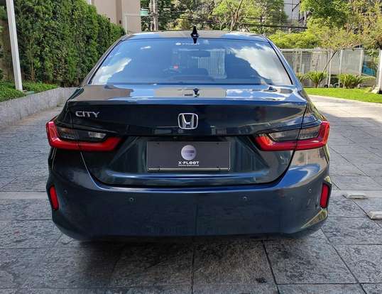 HONDA-CITY-1.5 i-VTEC FLEX EX CVT HONDA-CITY-2023