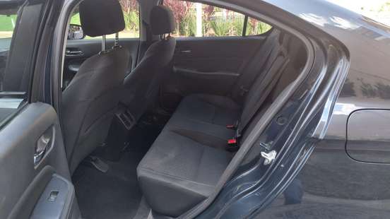 HONDA-CITY-1.5 i-VTEC FLEX EX CVT HONDA-CITY-2023
