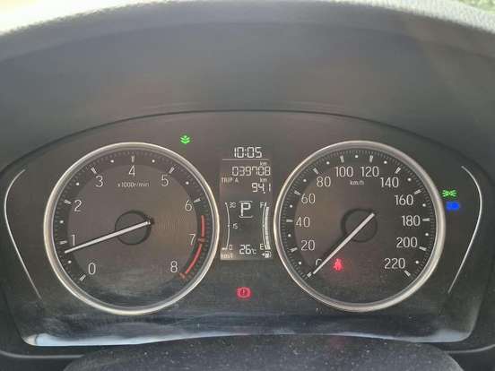 HONDA-CITY-1.5 i-VTEC FLEX EX CVT HONDA-CITY-2024