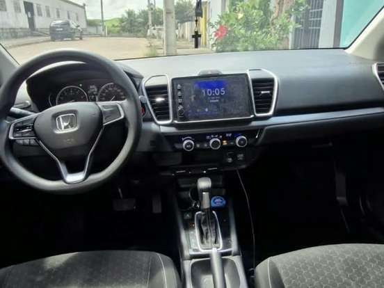 HONDA-CITY-1.5 i-VTEC FLEX EX CVT HONDA-CITY-2024