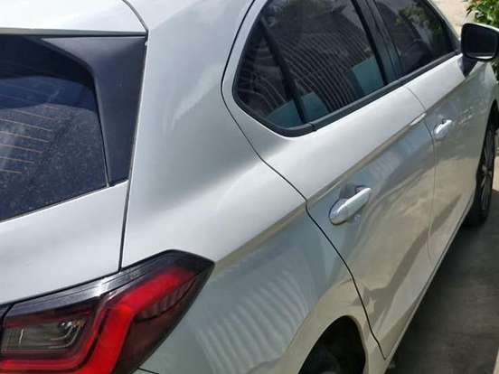 HONDA-CITY-1.5 i-VTEC FLEX EX CVT HONDA-CITY-2024