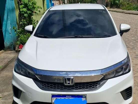 HONDA-CITY-1.5 i-VTEC FLEX EX CVT HONDA-CITY-2024