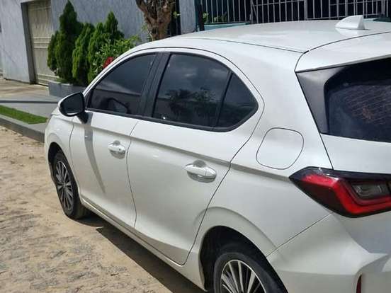 HONDA-CITY-1.5 i-VTEC FLEX EX CVT HONDA-CITY-2024