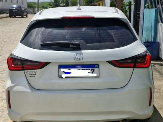 HONDA-CITY-1.5 i-VTEC FLEX EX CVT HONDA-CITY-2024