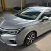 HONDA CITY 1.5 i-VTEC FLEX EXL CVT HONDA CITY 1.5 i-VTEC FLEX EXL CVT