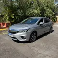 HONDA CITY 1.5 i-VTEC FLEX EXL CVT HONDA CITY 1.5 i-VTEC FLEX EXL CVT