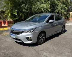 HONDA CITY 1.5 i-VTEC FLEX EXL CVT HONDA CITY 1.5 i-VTEC FLEX EXL CVT