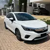 HONDA CITY 1.5 i-VTEC FLEX EXL CVT HONDA CITY 1.5 i-VTEC FLEX EXL CVT