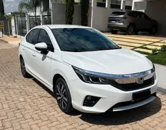 HONDA CITY 1.5 i-VTEC FLEX EXL CVT HONDA CITY 1.5 i-VTEC FLEX EXL CVT