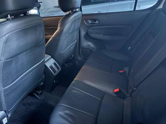 HONDA-CITY-1.5 i-VTEC FLEX EXL CVT HONDA-CITY-2022