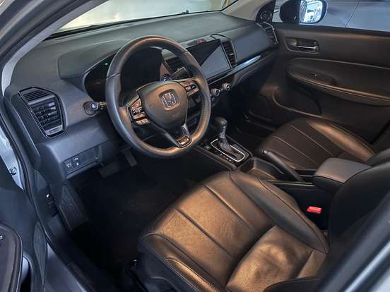 HONDA-CITY-2022