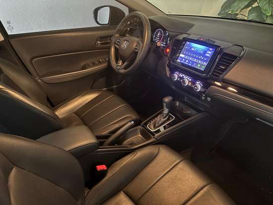 HONDA-CITY-2022