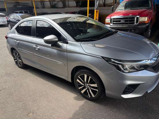 HONDA-CITY-2022