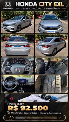 HONDA-CITY-2022