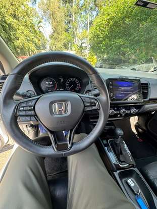 HONDA-CITY-2022