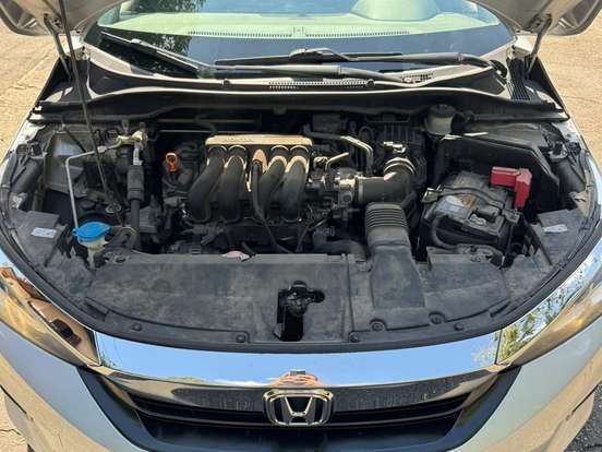 HONDA-CITY-1.5 i-VTEC FLEX EXL CVT HONDA-CITY-2022