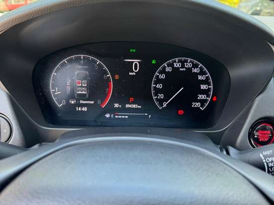 HONDA-CITY-1.5 i-VTEC FLEX EXL CVT HONDA-CITY-2022