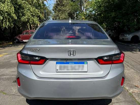 HONDA-CITY-1.5 i-VTEC FLEX EXL CVT HONDA-CITY-2022