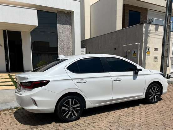 HONDA-CITY-1.5 i-VTEC FLEX EXL CVT HONDA-CITY-2023