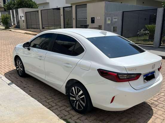 HONDA-CITY-1.5 i-VTEC FLEX EXL CVT HONDA-CITY-2023