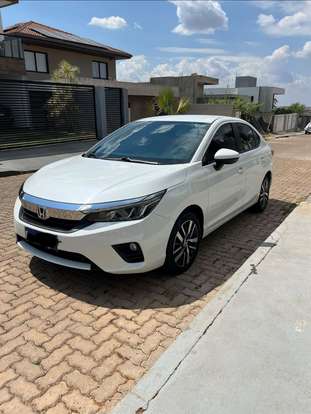 HONDA-CITY-2023