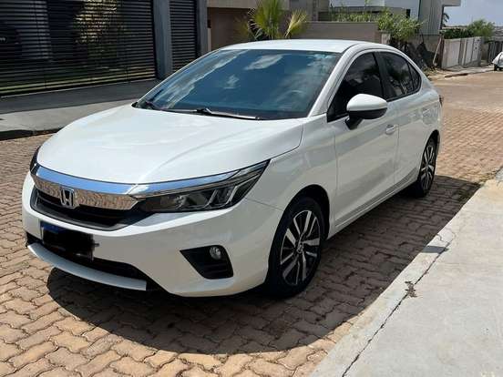 HONDA-CITY-1.5 i-VTEC FLEX EXL CVT HONDA-CITY-2023