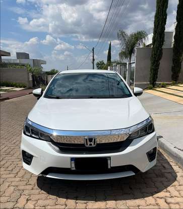 HONDA-CITY-2023